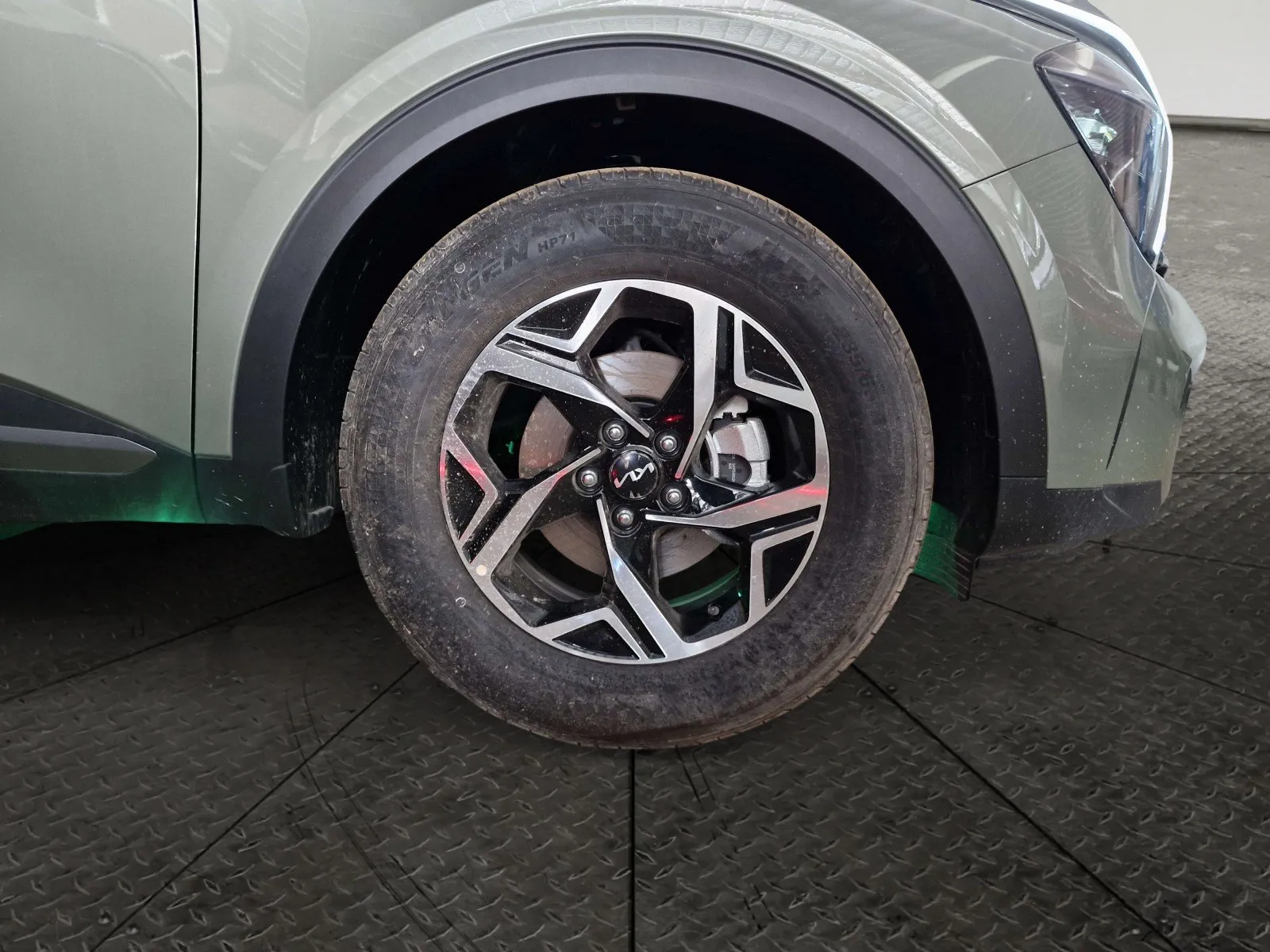 Kia Sportage L - GL 2026