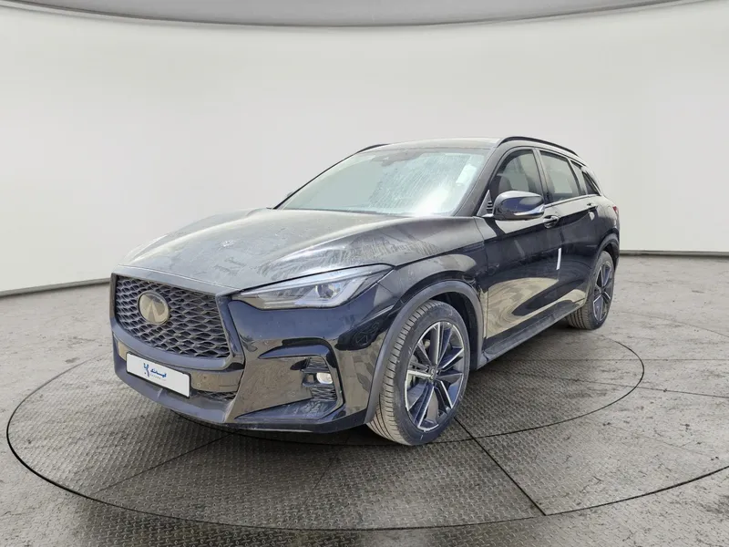 Infiniti QX50 2024