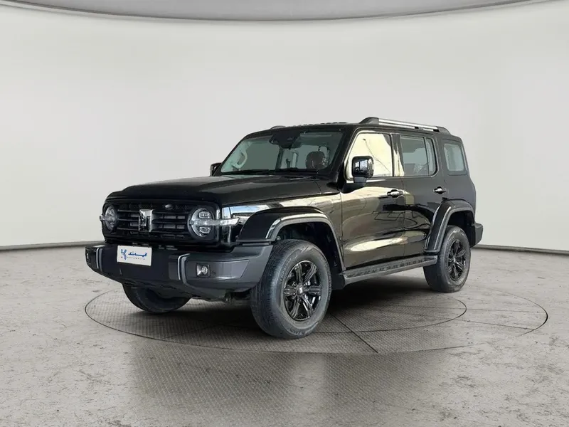 Great Wall Tank 300 2027