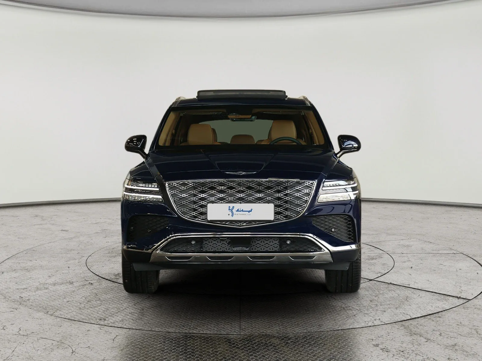 Genesis GV80 Premium 2026