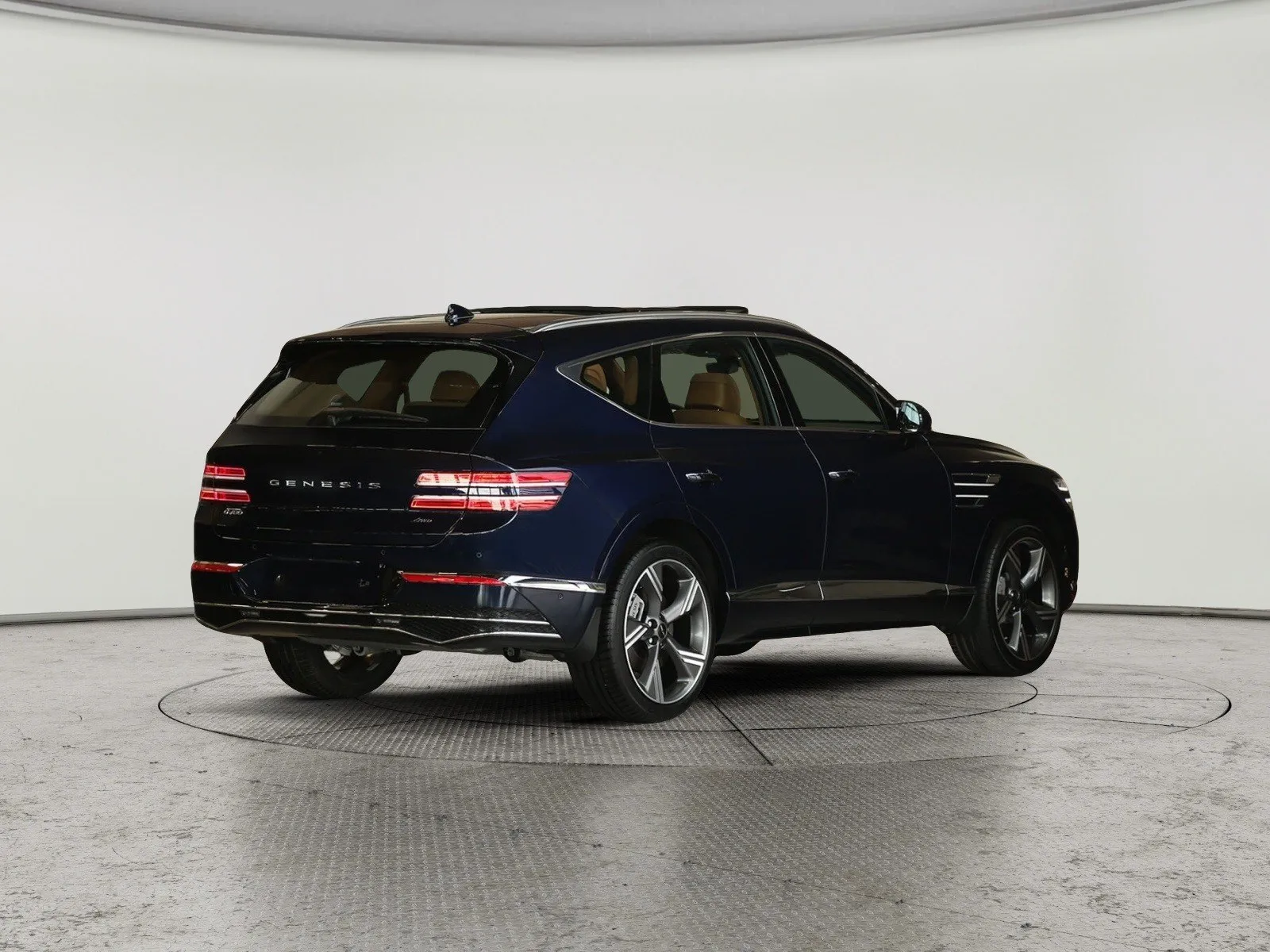 Genesis GV80 Premium 2026
