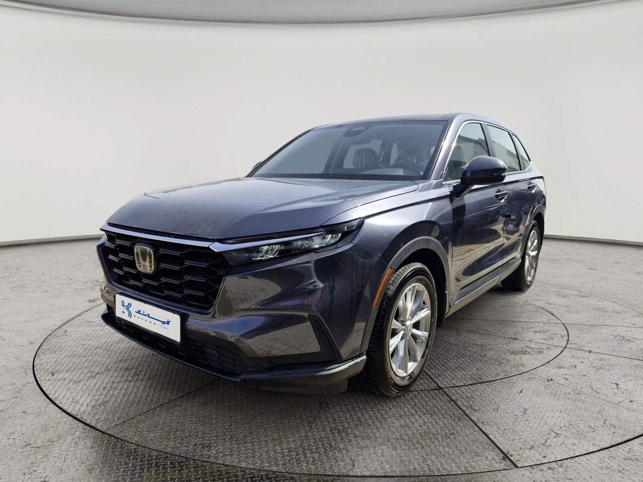 Honda CR-V LX 2025