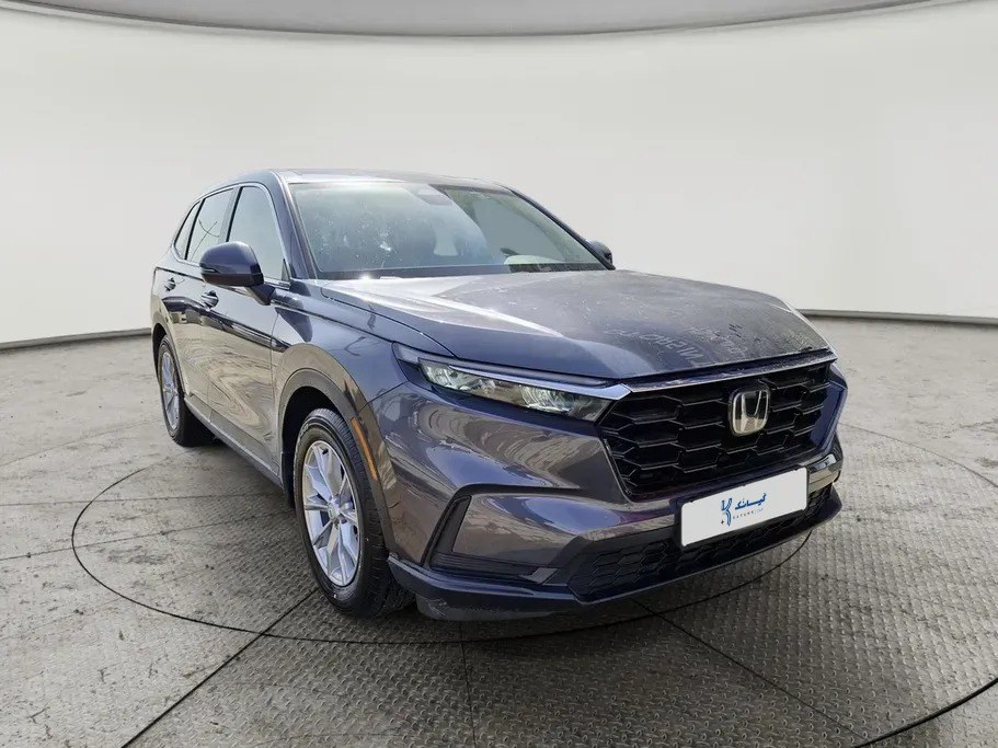 Honda CR-V LX 2025