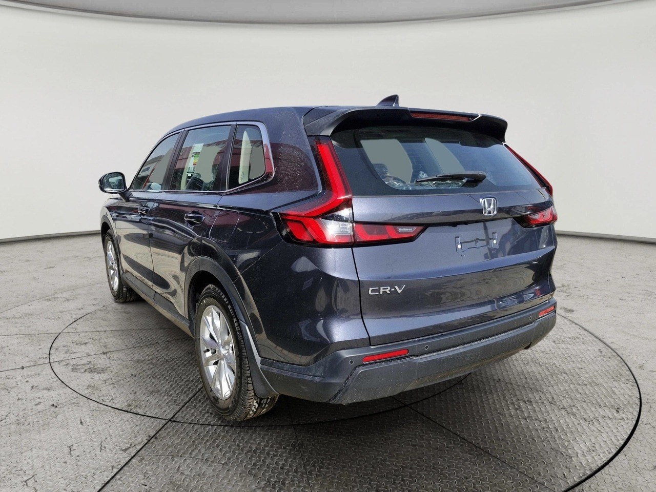 Honda CR-V LX 2025