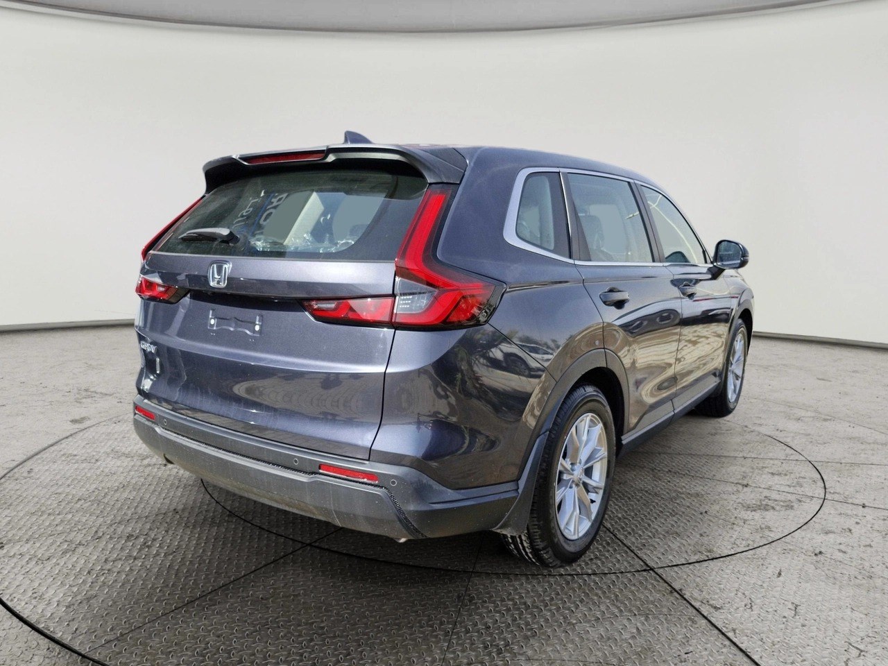 Honda CR-V LX 2025