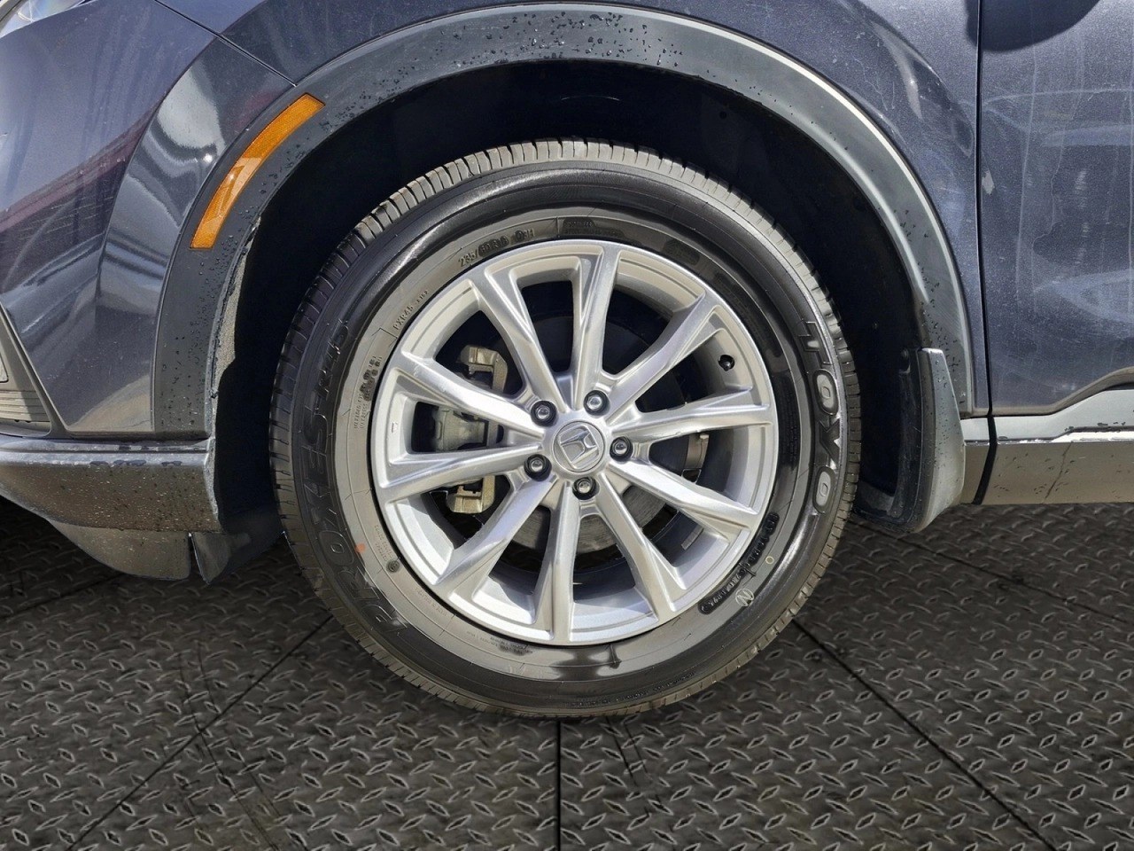 Honda CR-V LX 2025