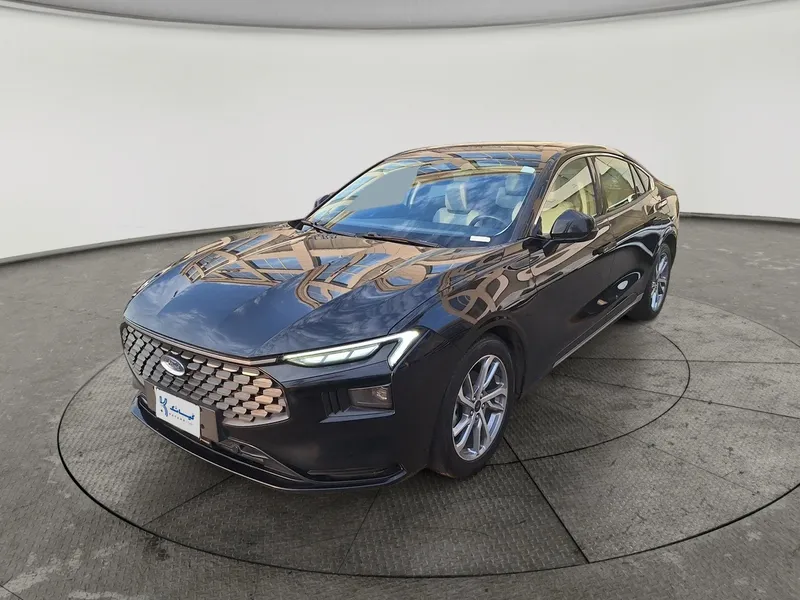 Ford Taurus 2024
