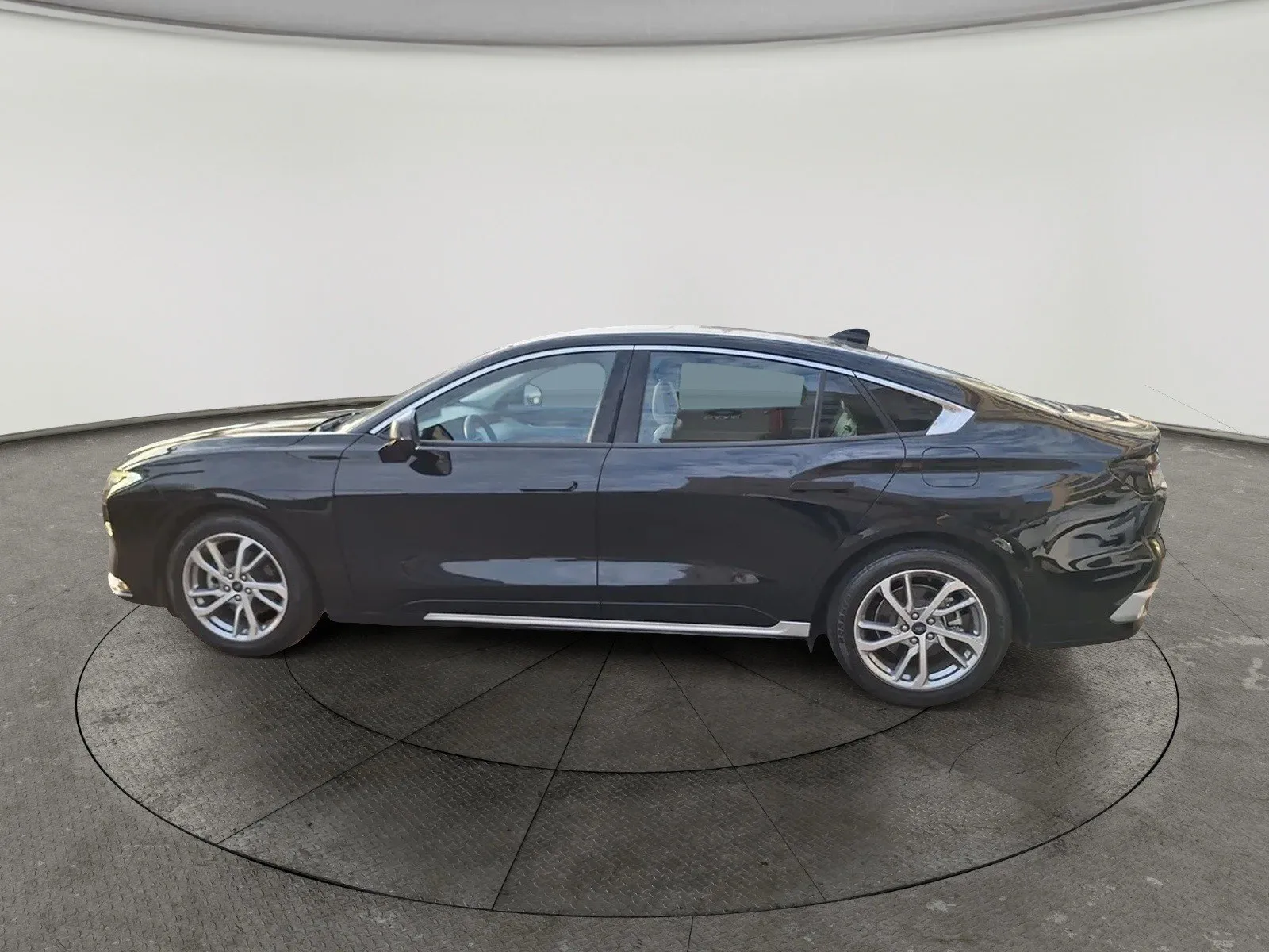 Ford Taurus Trend 2024