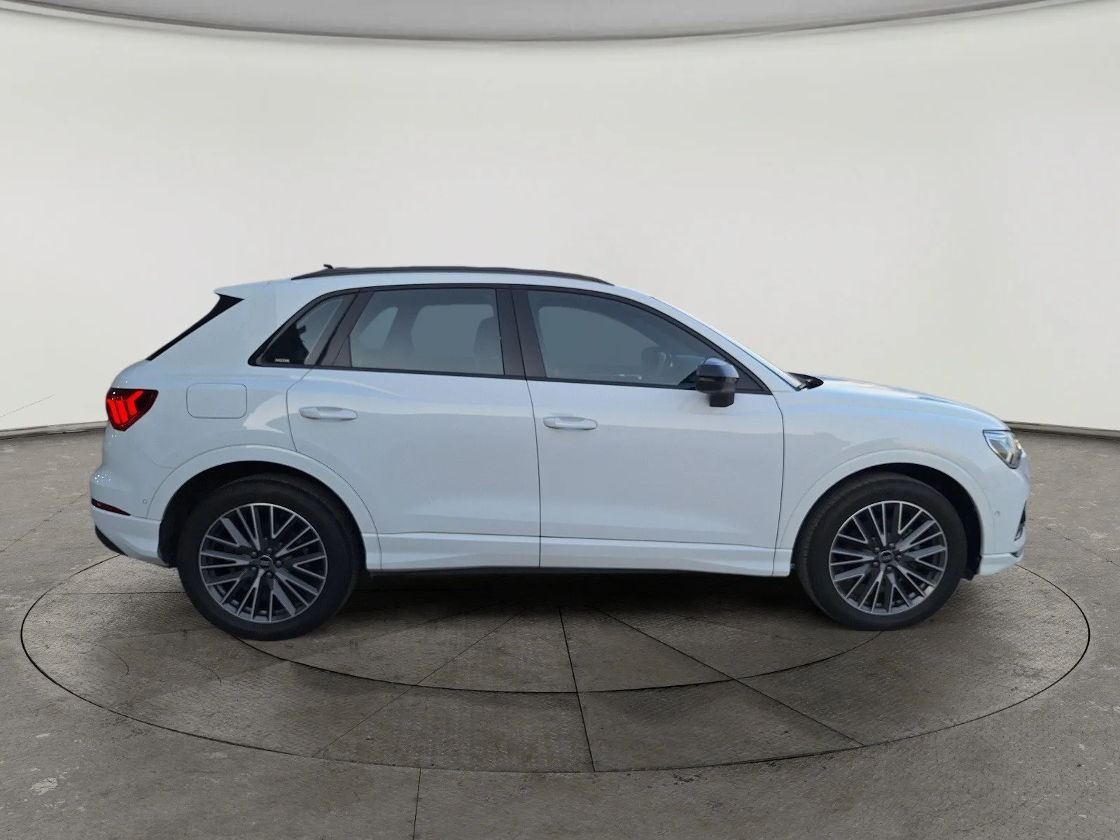 Audi Q3 35 TFSl 2025