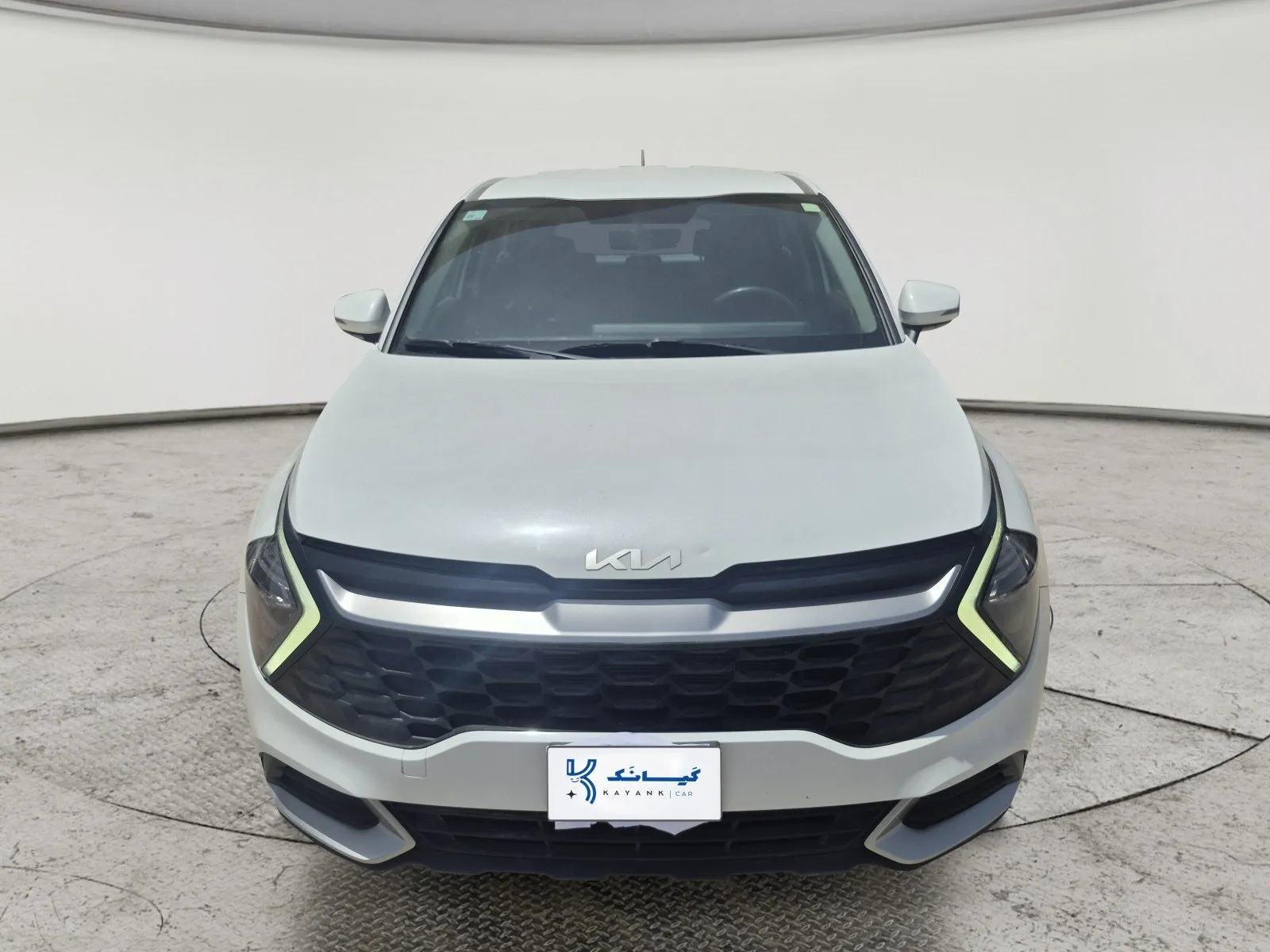Kia Sportage LX 2023