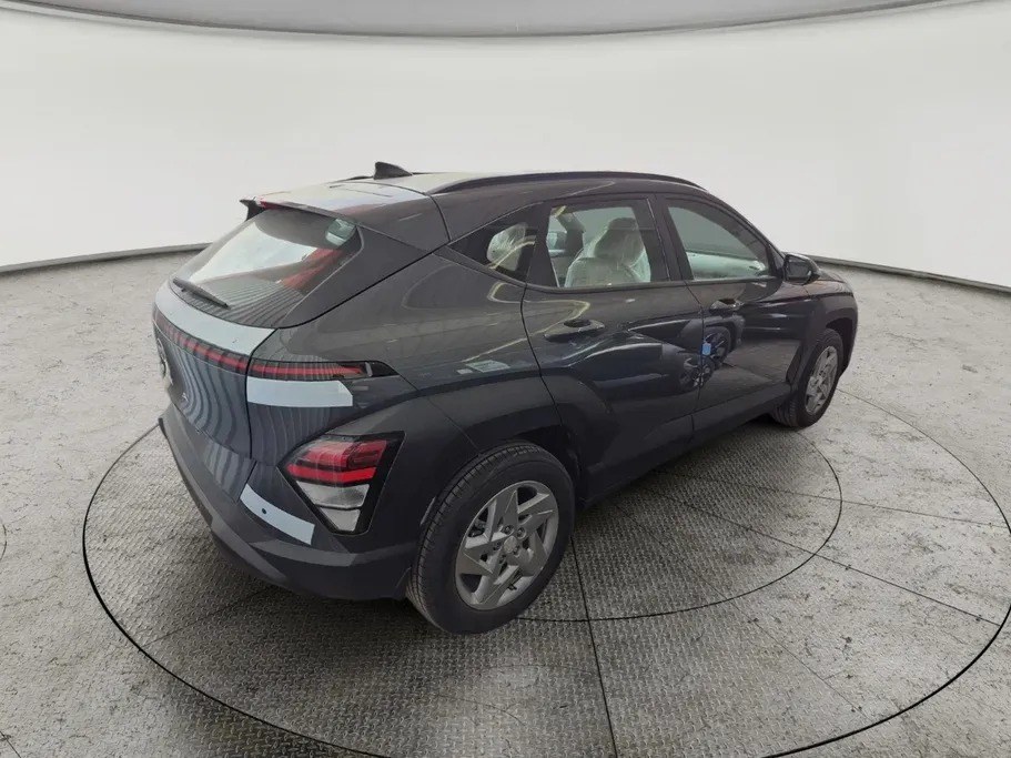 Hyundai Kona Fleet 2026