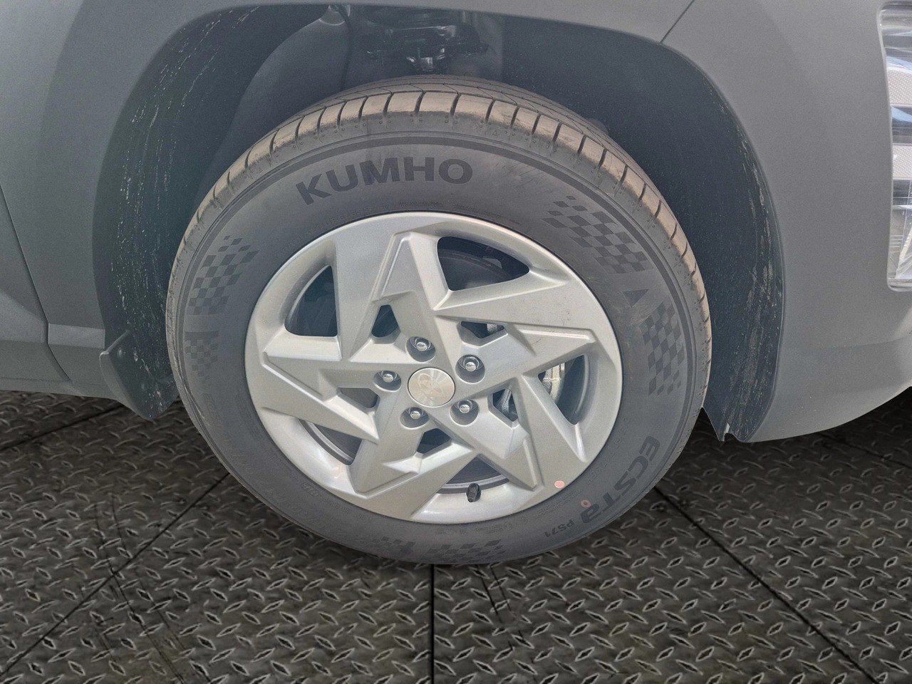 Hyundai Kona Fleet 2026