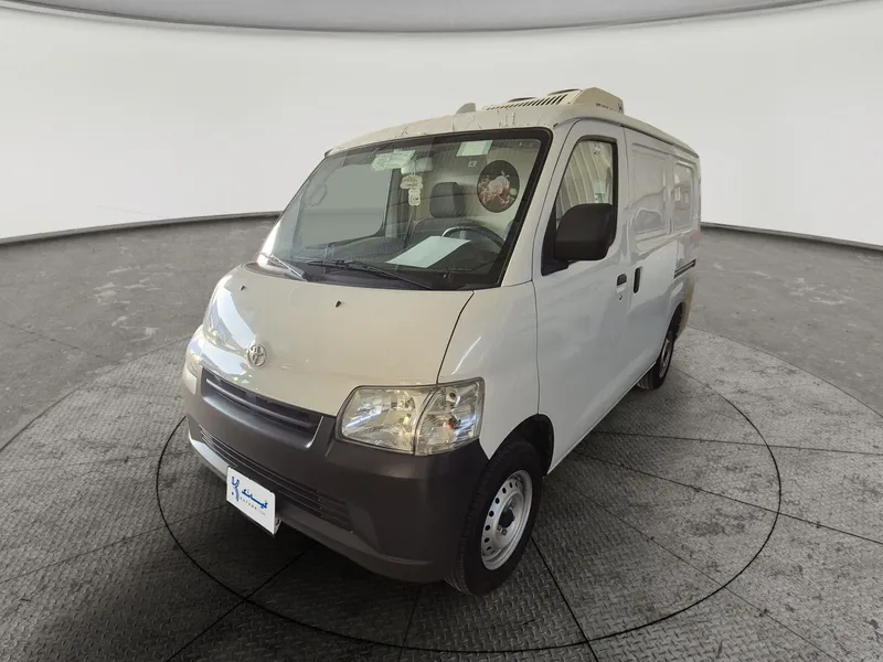Toyota LiteAce 2023