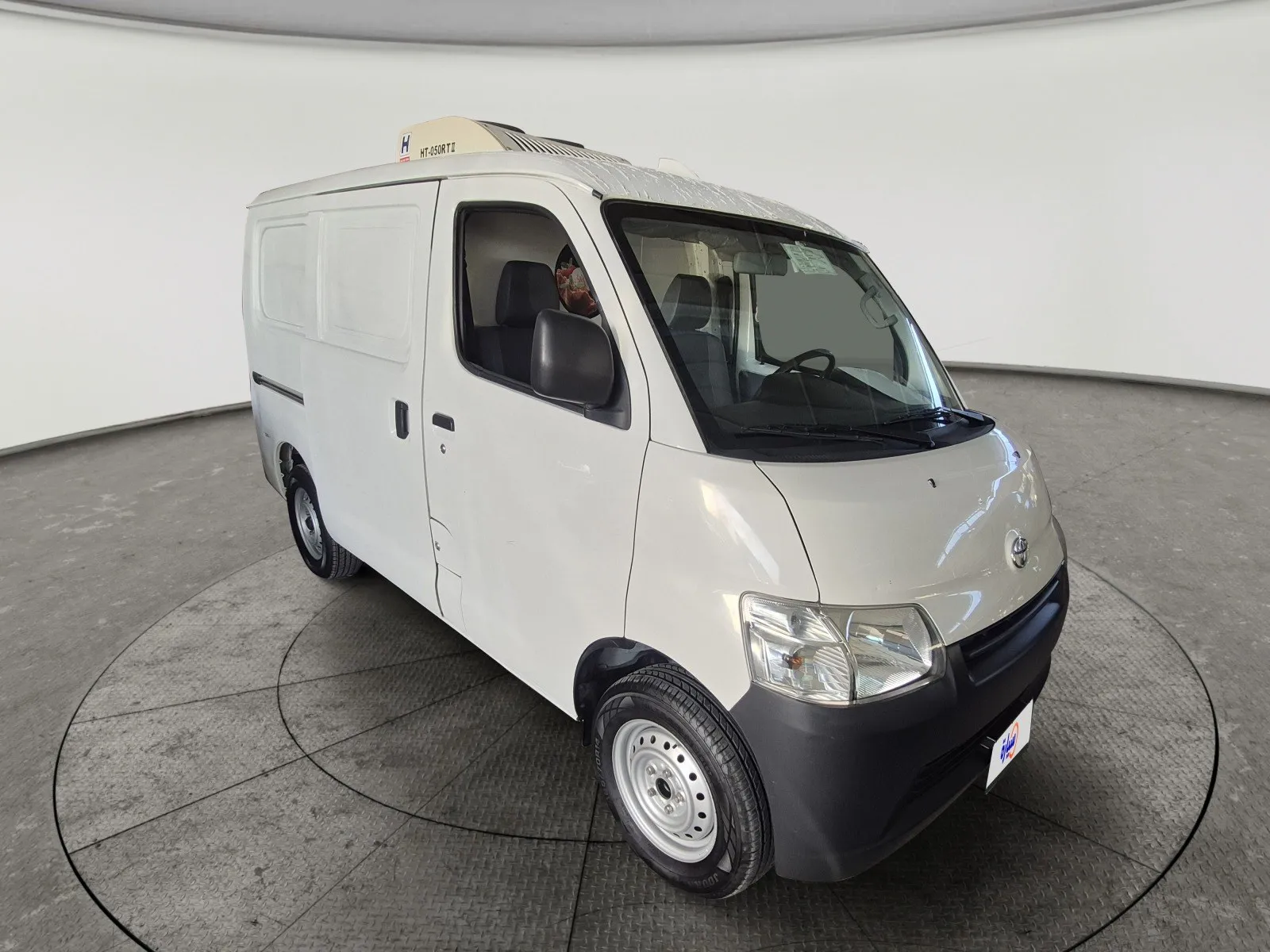 Toyota LiteAce Van 2023