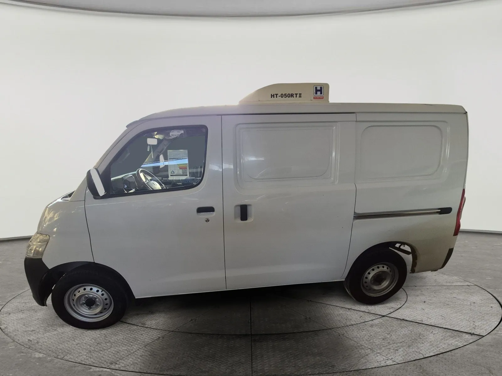 Toyota LiteAce Van 2023
