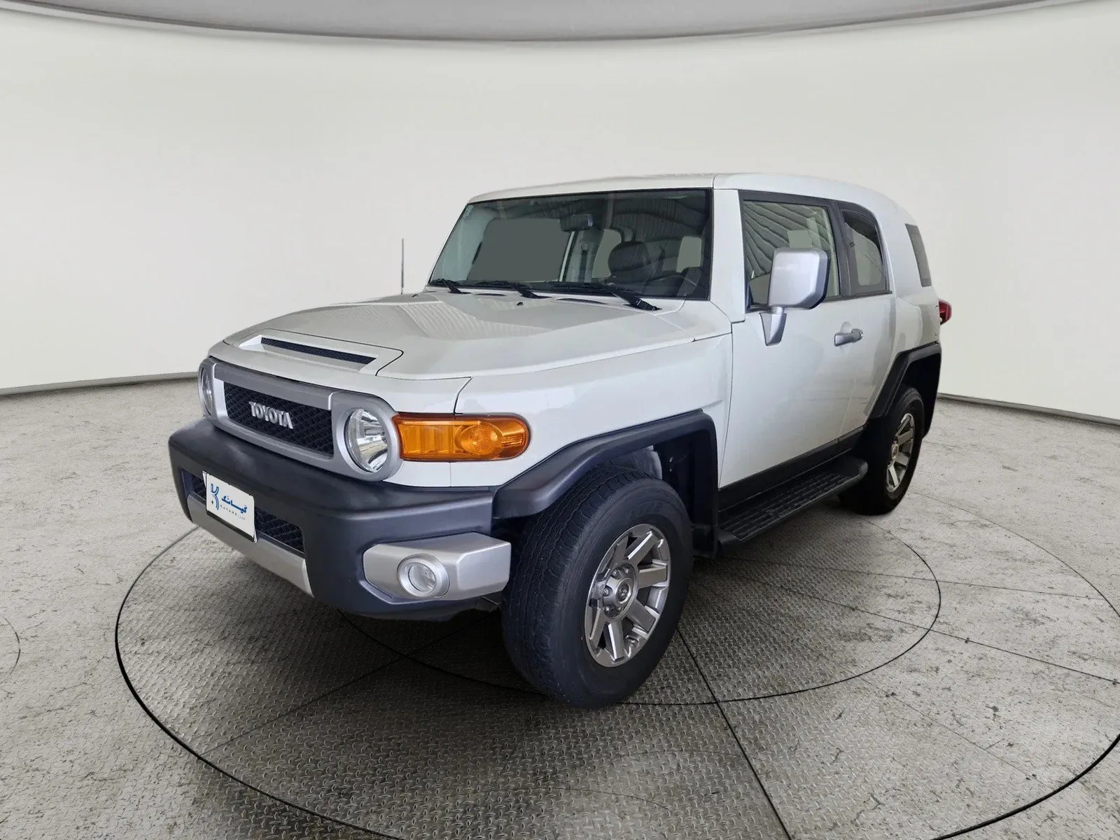 Toyota FJ Cruiser FJ Cruiser 2023