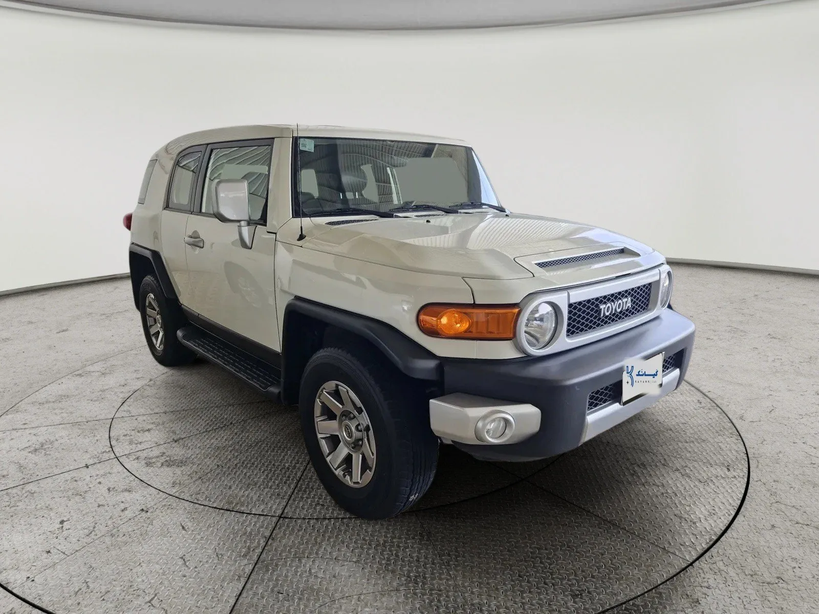 Toyota FJ Cruiser FJ Cruiser 2023
