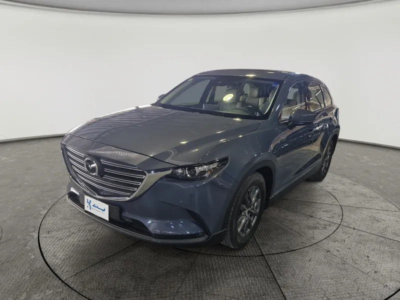 Mazda CX-9 2023