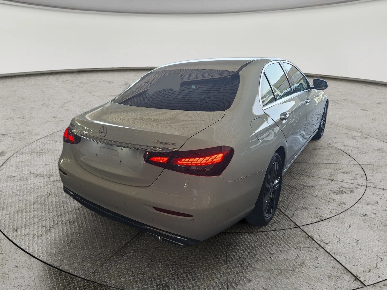 Mercedes-Benz E 350 2021