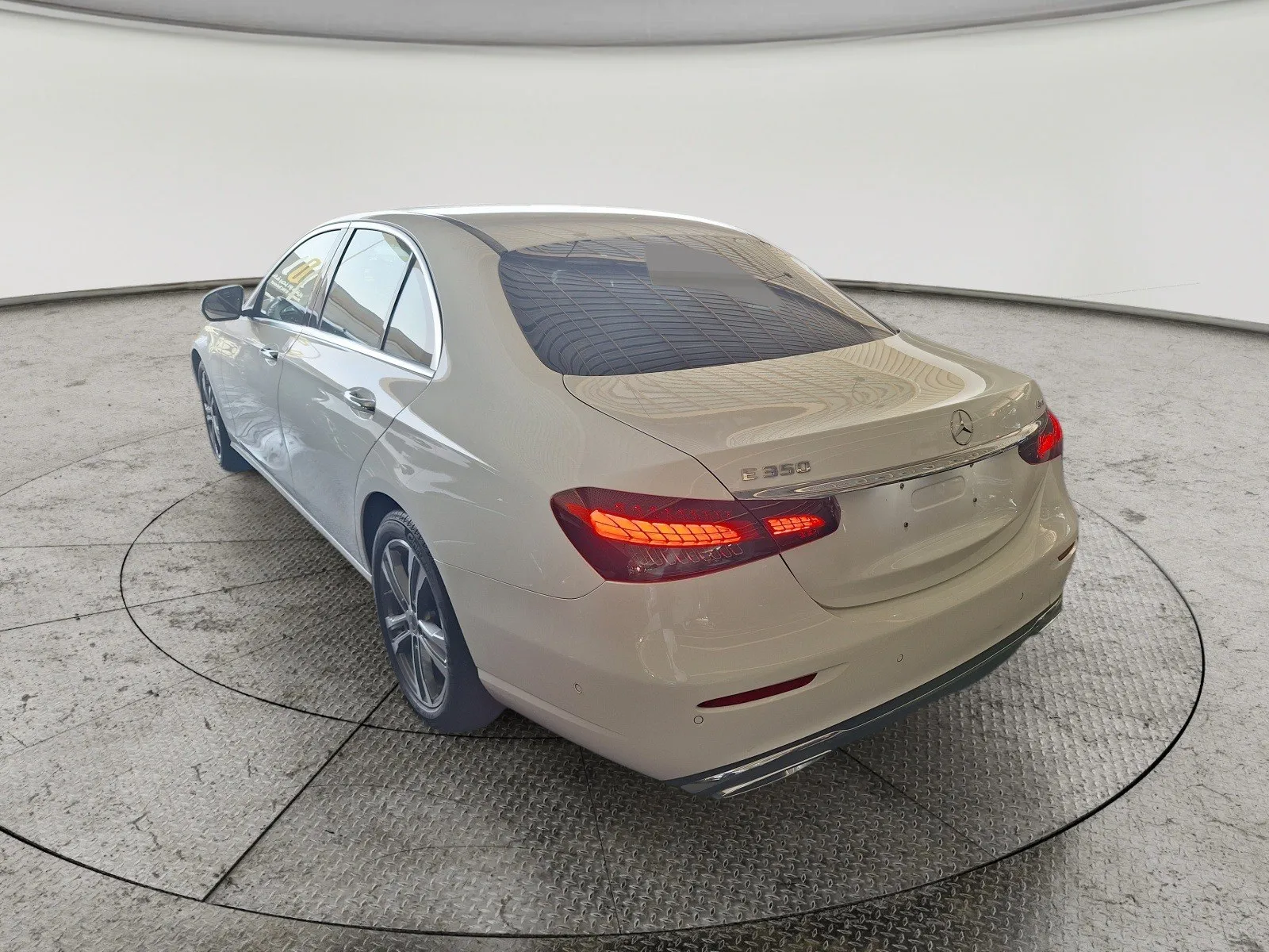 Mercedes-Benz E 350 2021