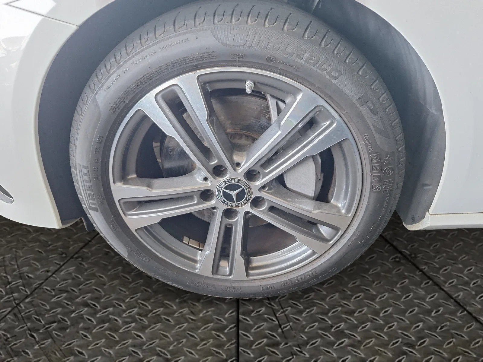 Mercedes-Benz E 350 2021