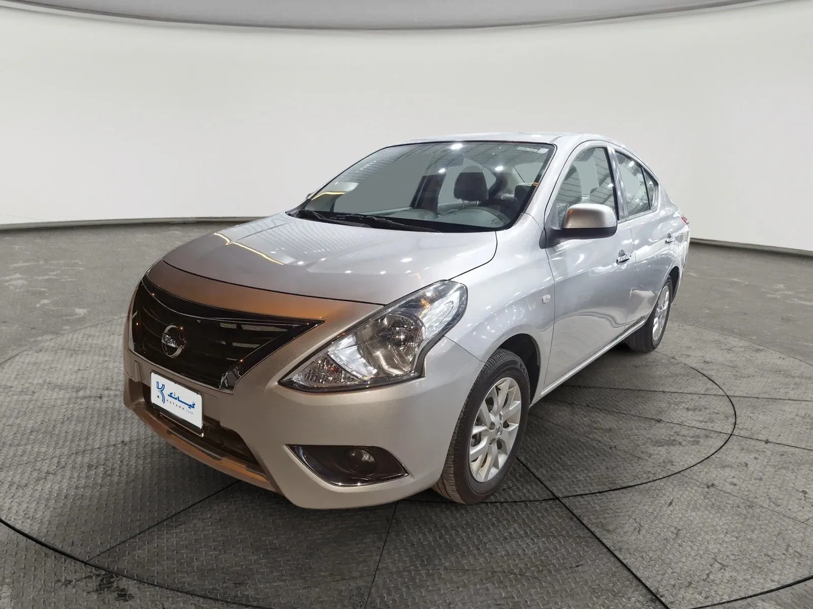 Nissan Sunny Classic 2024