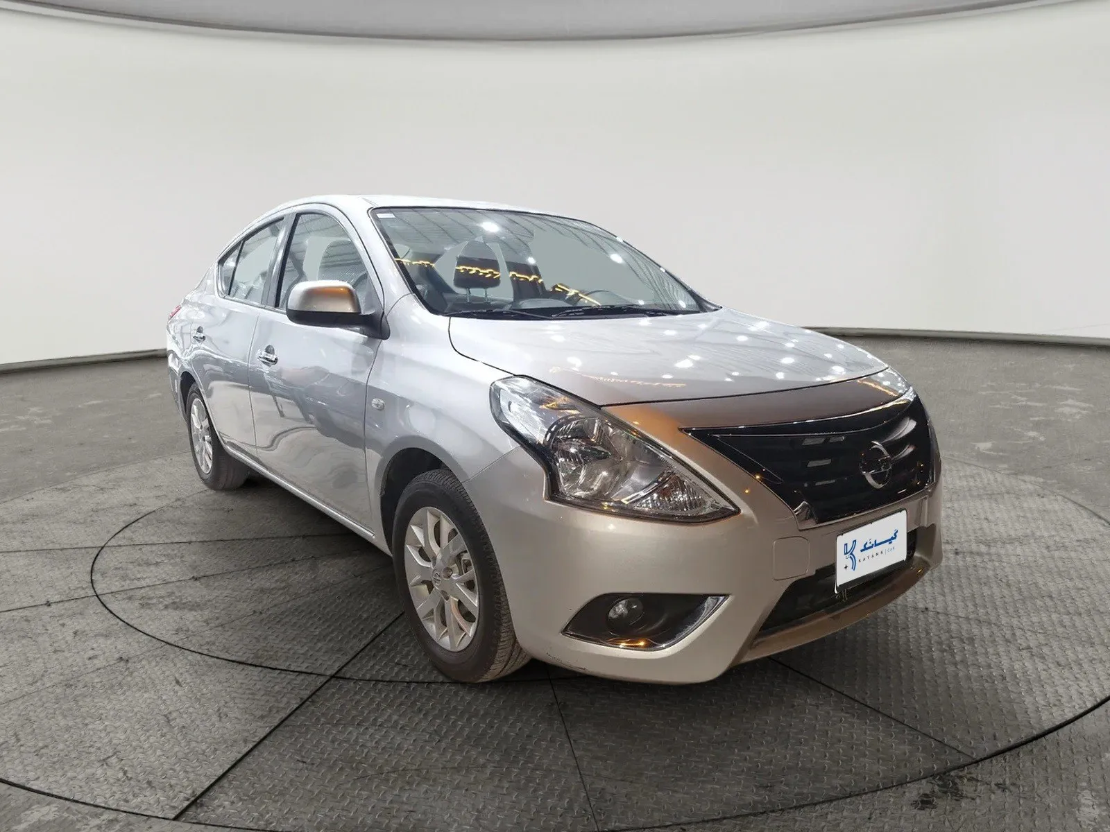 Nissan Sunny Classic 2024