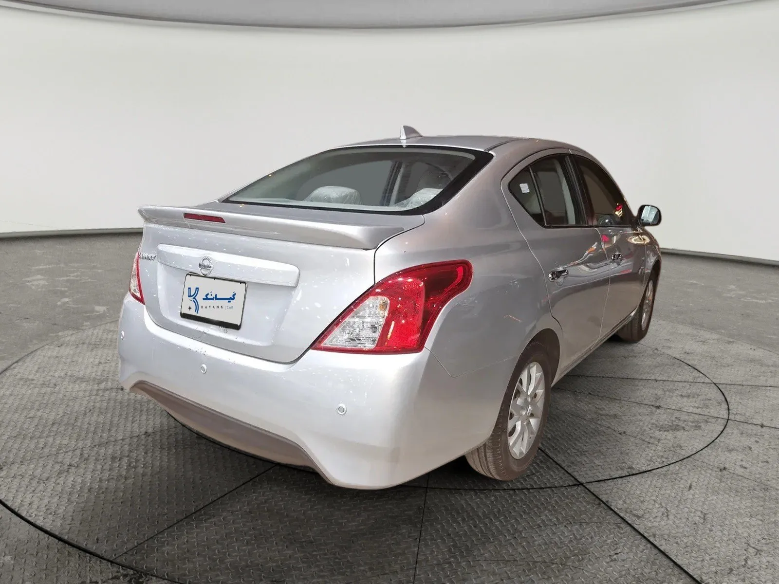 Nissan Sunny Classic 2024