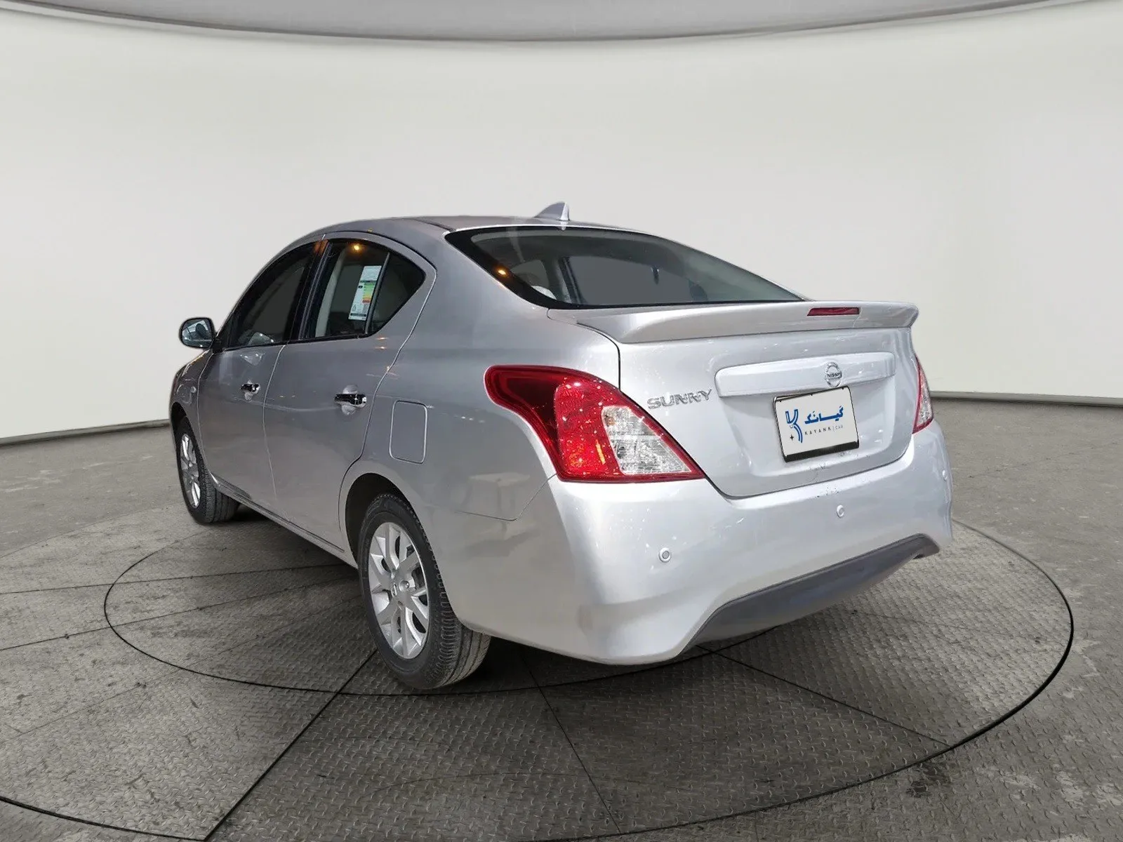 Nissan Sunny Classic 2024