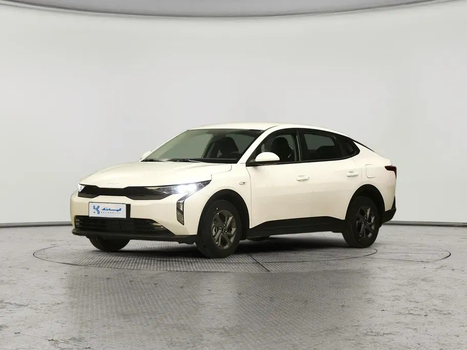 Kia K3 GL Fleet 2026