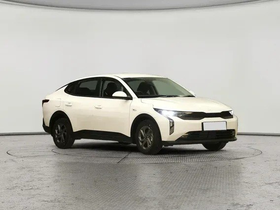 Kia K3 GL Fleet 2026