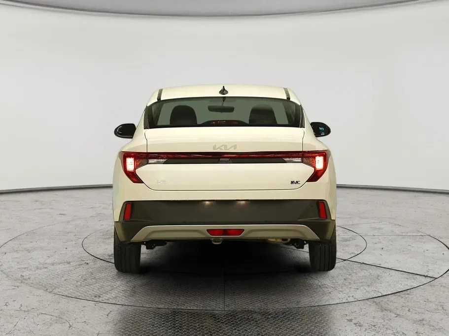 Kia K3 GL Fleet 2026
