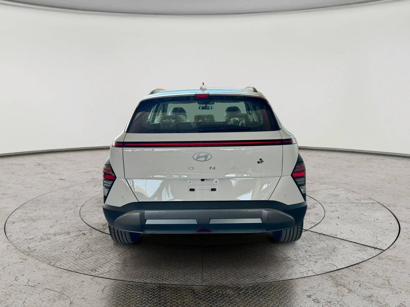 Hyundai Kona Premium 2026