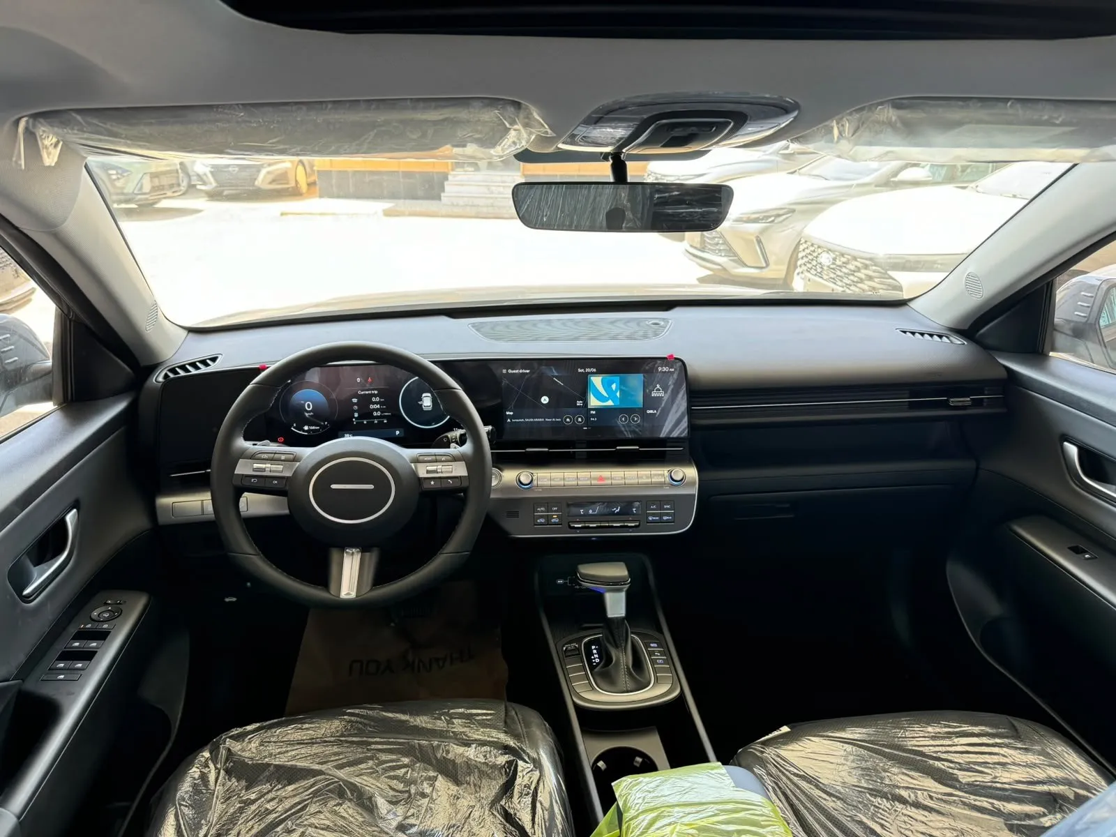 Hyundai Kona Premium 2026