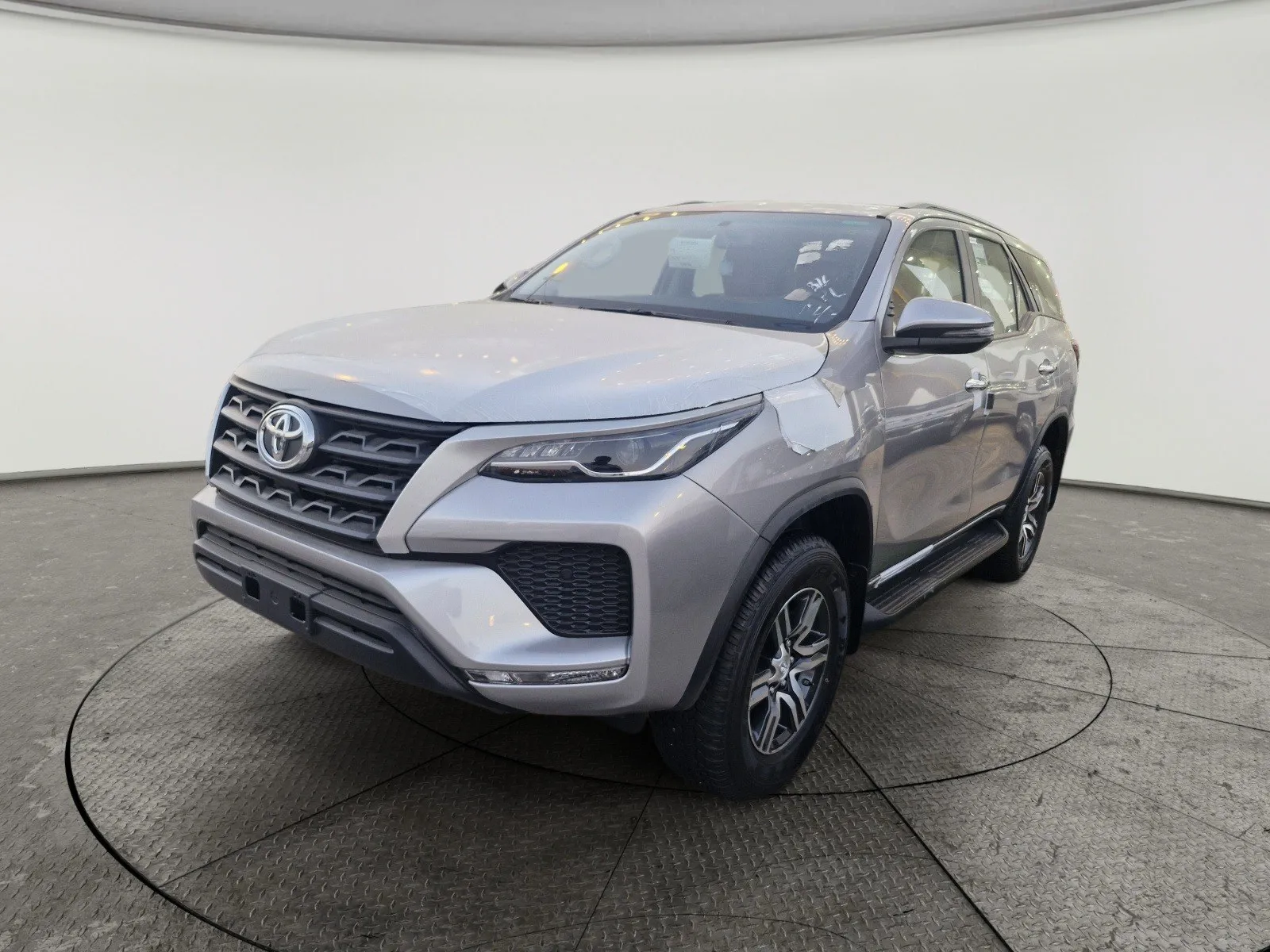 Toyota Fortuner GX2 4x4 Diesel 2026