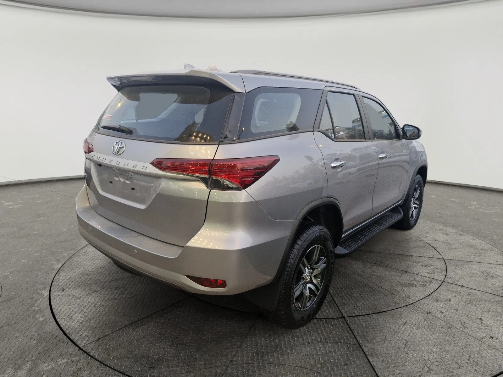 Toyota Fortuner GX2 4x4 Diesel 2026