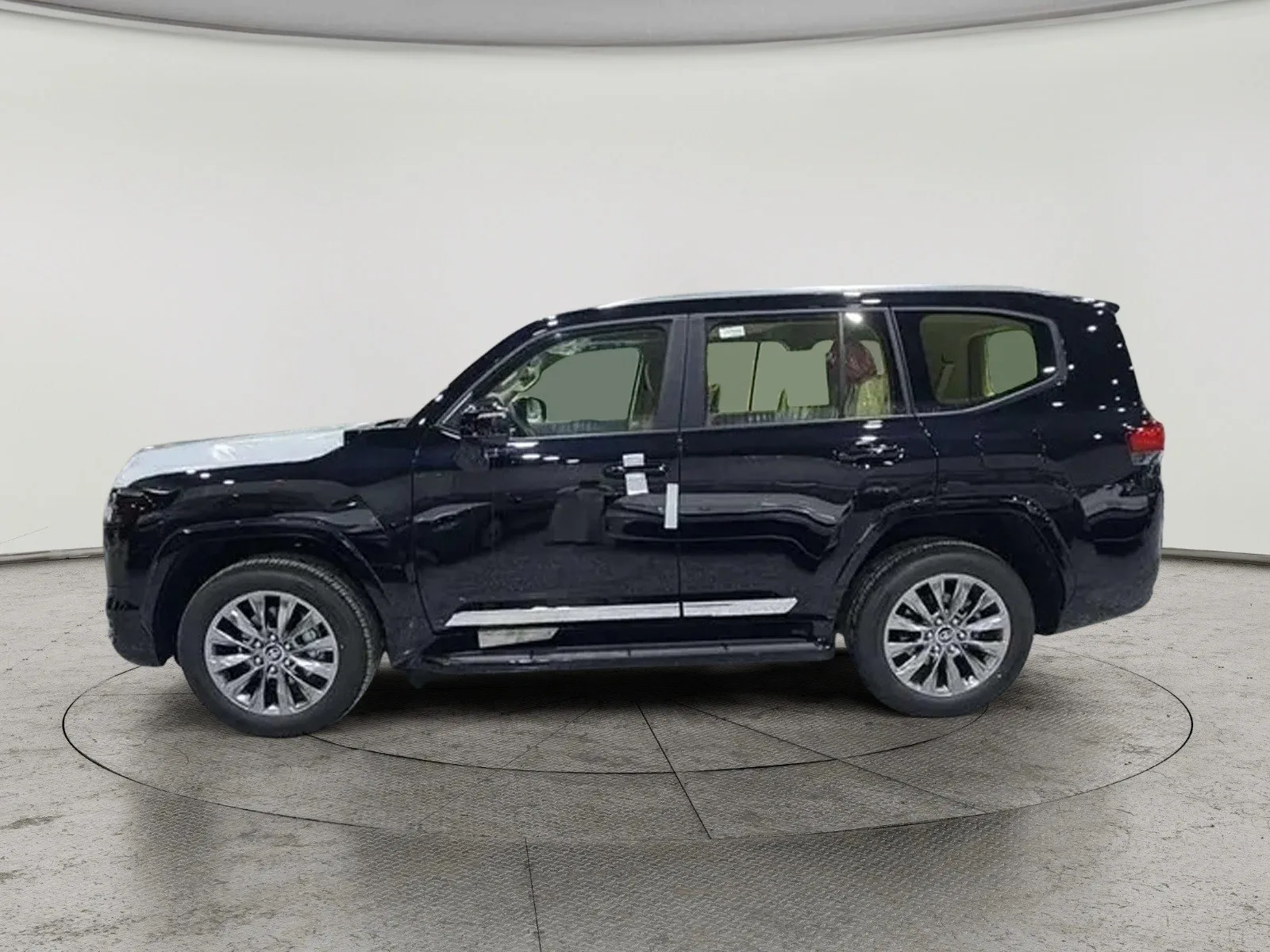 Toyota Land Cruiser GXR4 2026