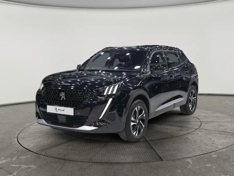 Peugeot 2008 2023