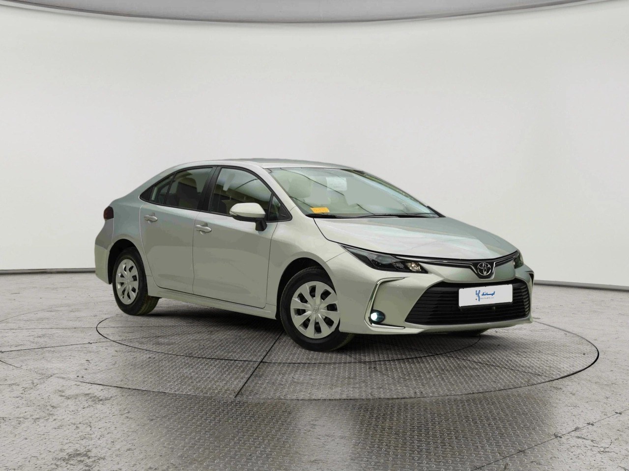 Toyota Corolla XLI 2026