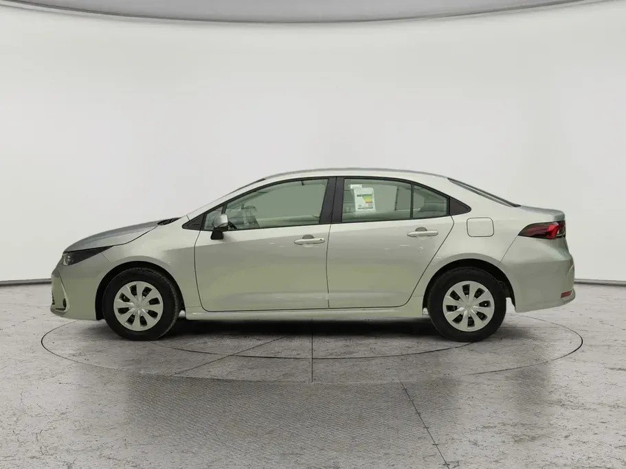 Toyota Corolla XLI 2026