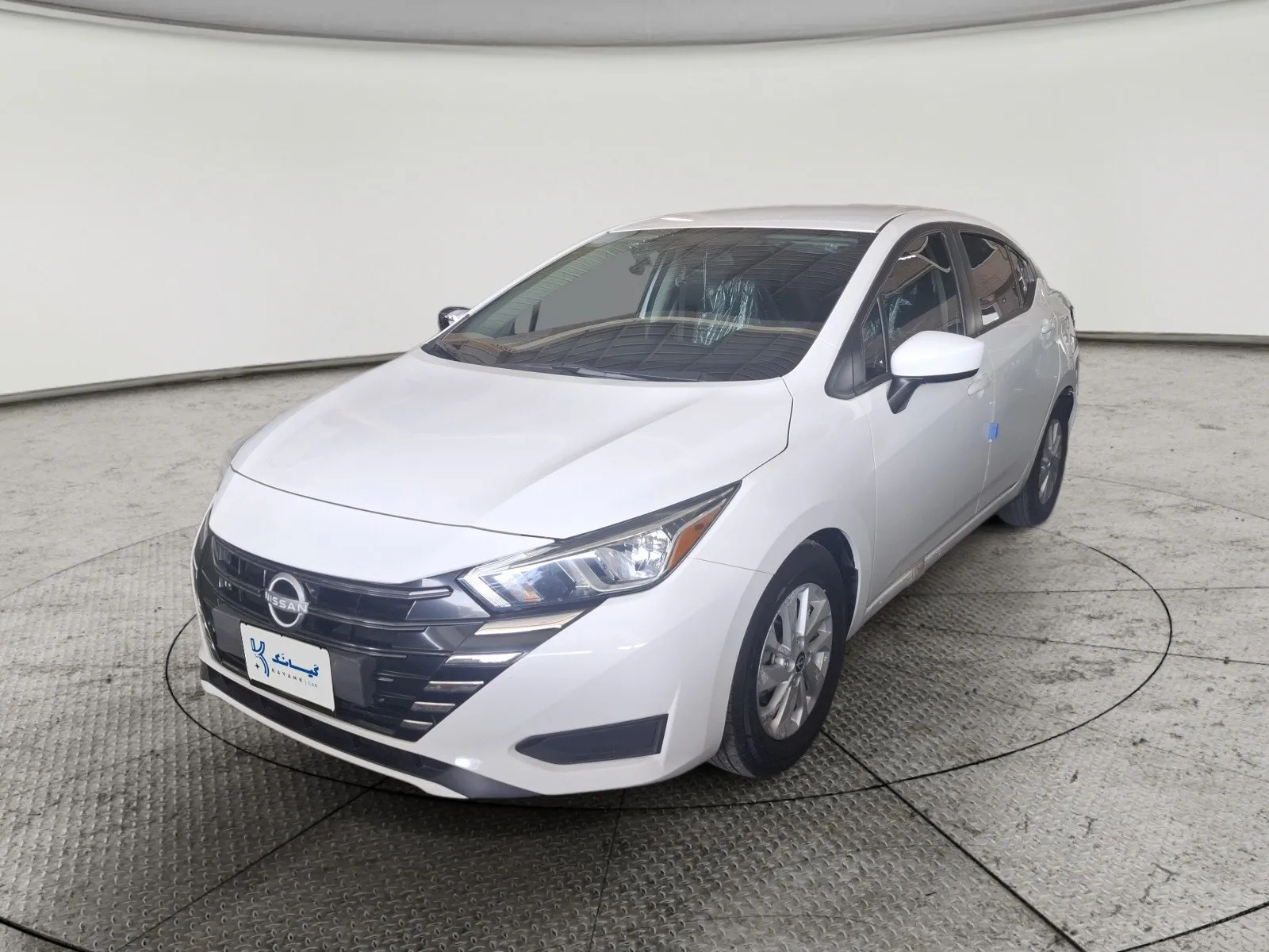 Nissan Sunny S 2024