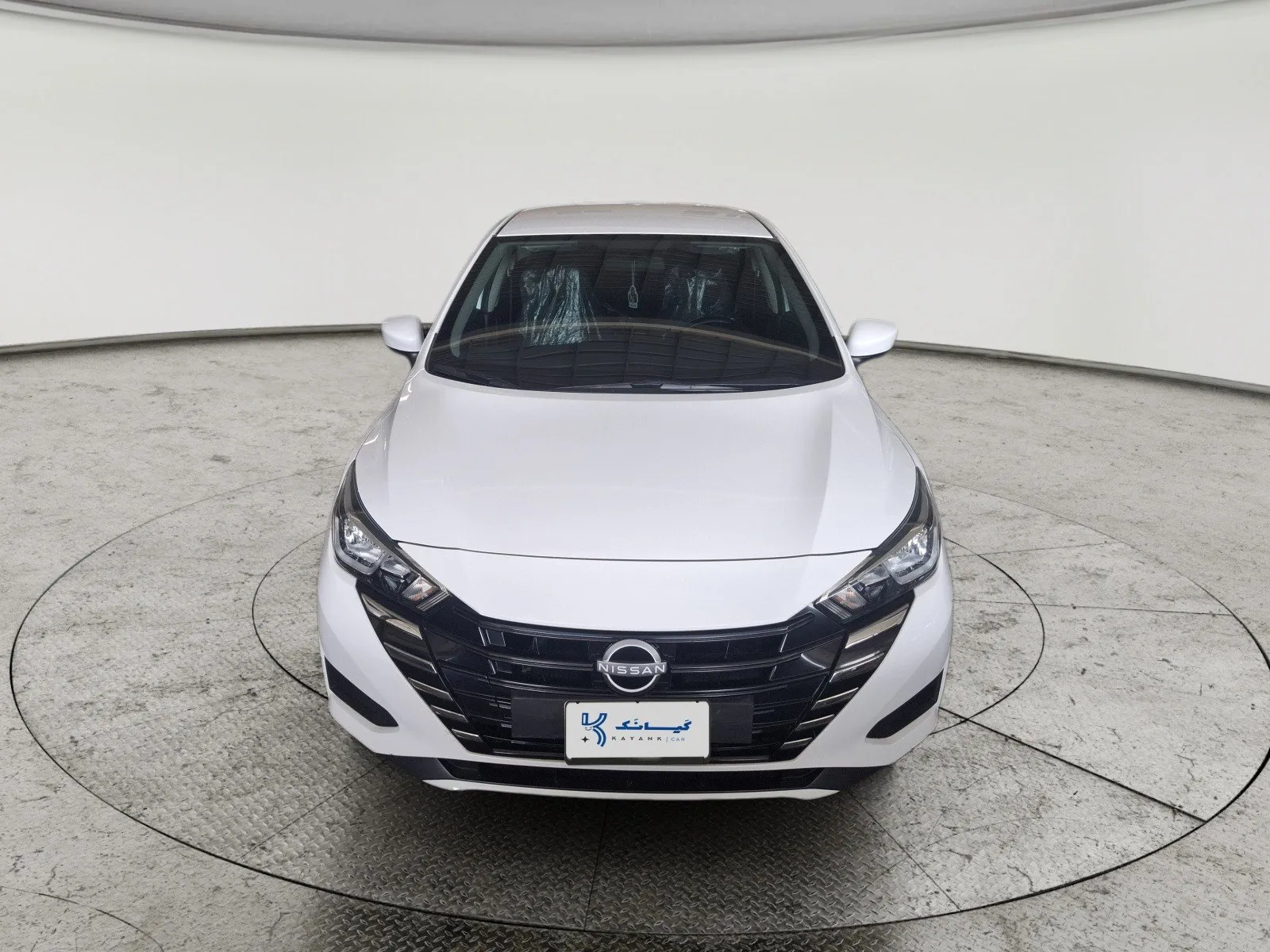 Nissan Sunny S 2024
