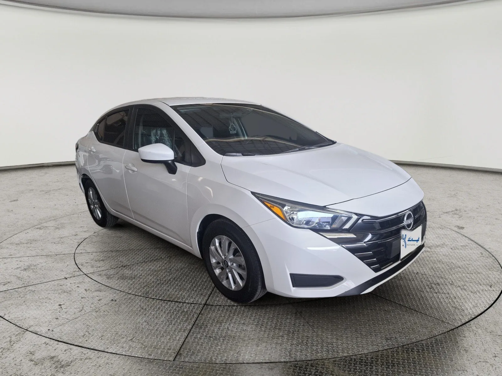 Nissan Sunny S 2024