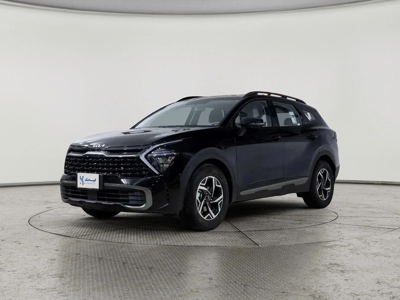 Kia Sportage L - GL 2026