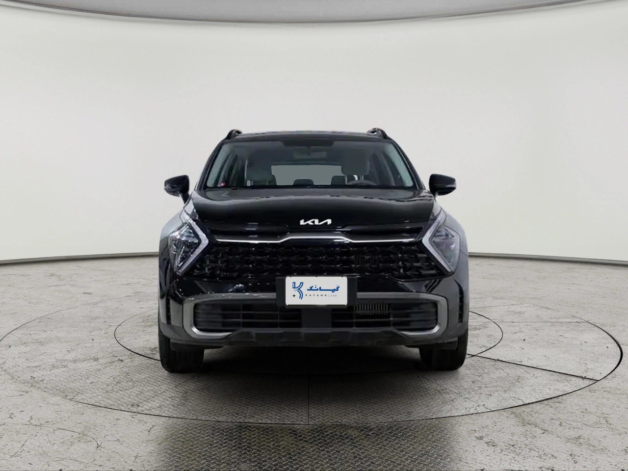 Kia Sportage L - GL 2026