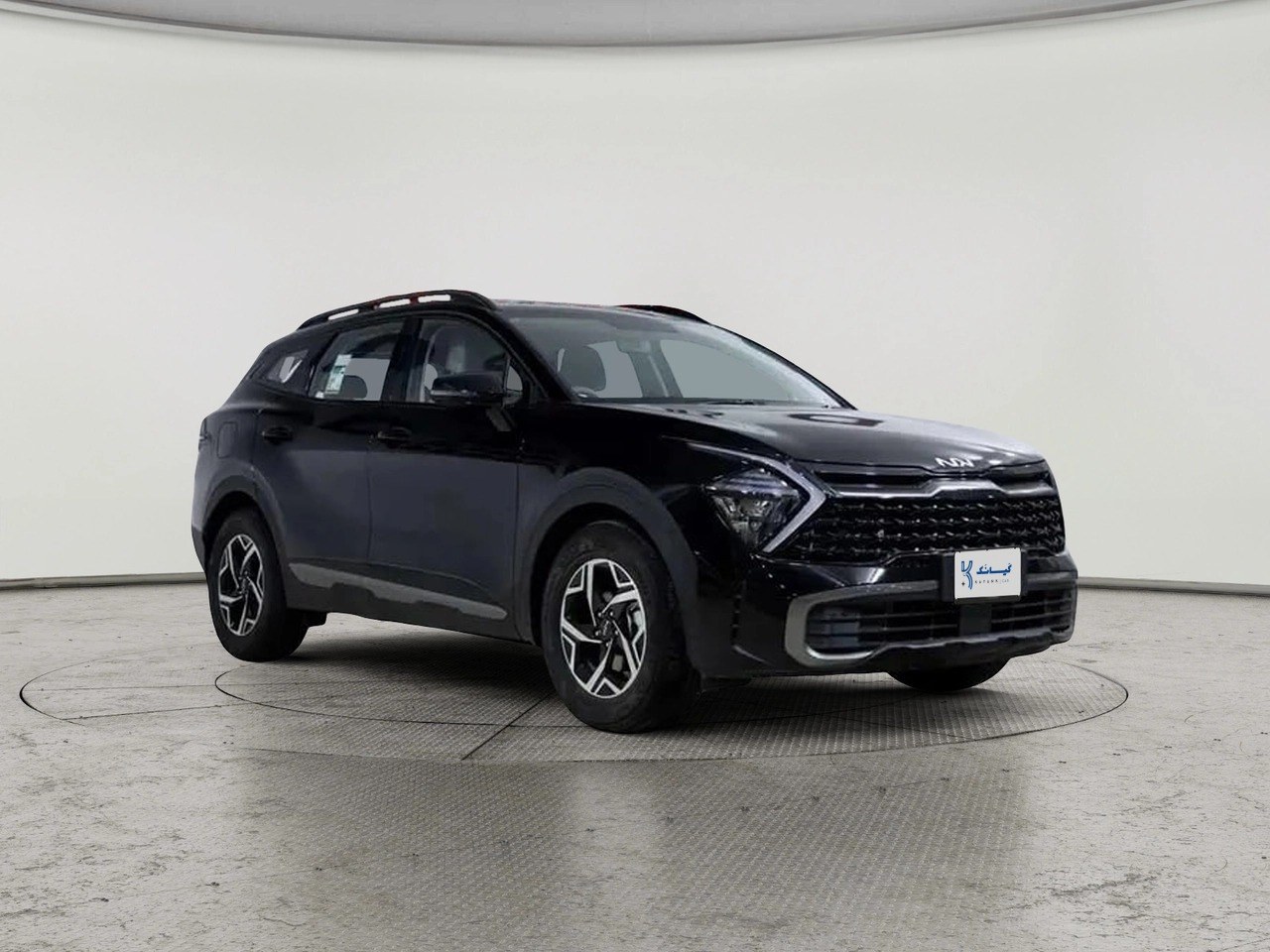 Kia Sportage L - GL 2026