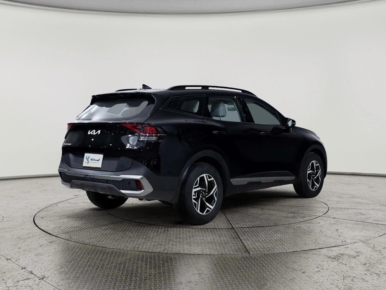 Kia Sportage L - GL 2026
