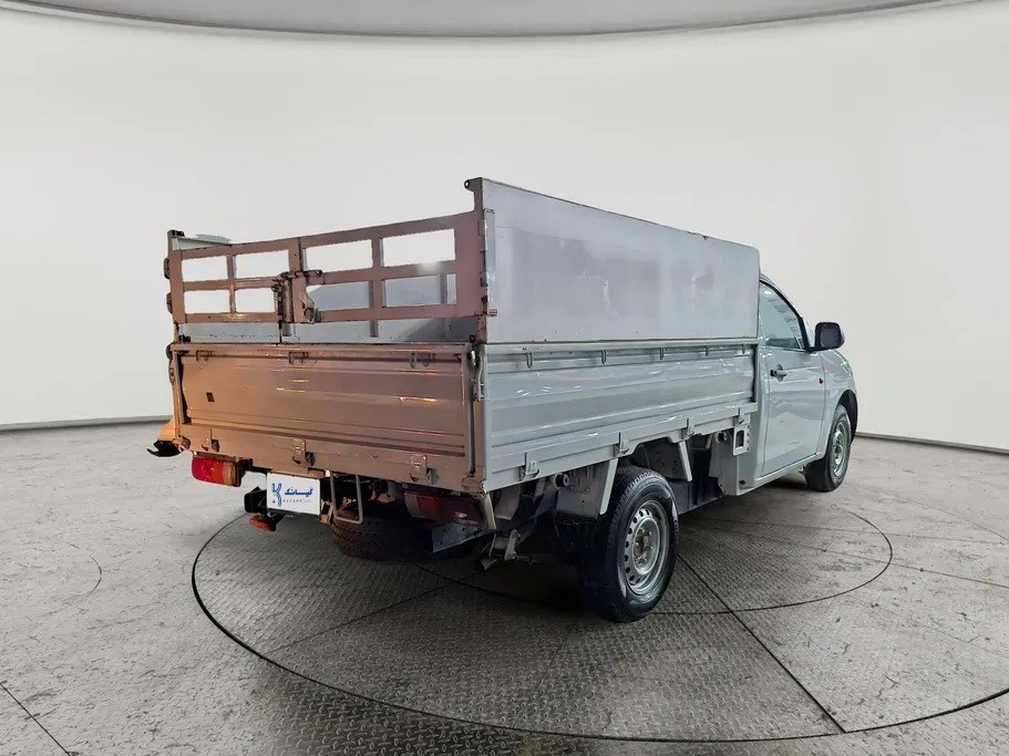 Isuzu D-Max Regular Cab أجناب Single Cab 2022