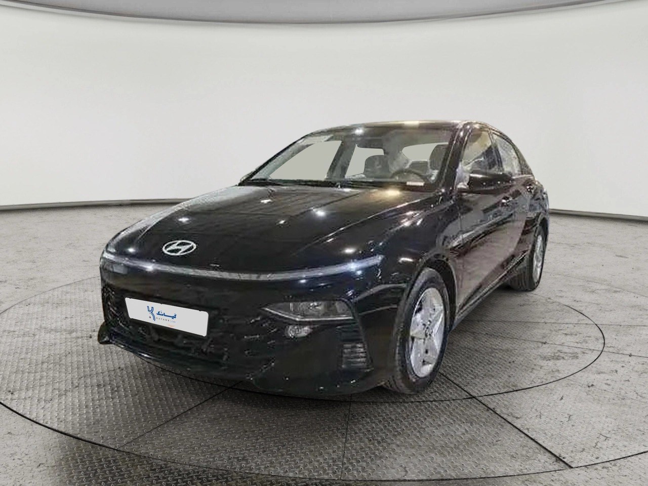 Hyundai Accent Smart 2026