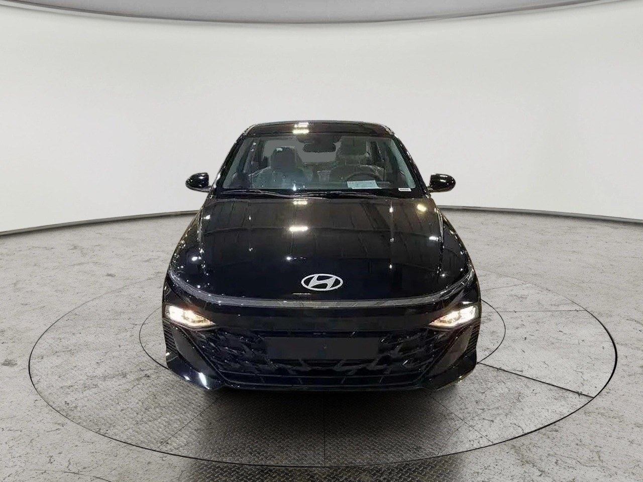 Hyundai Accent Smart 2026
